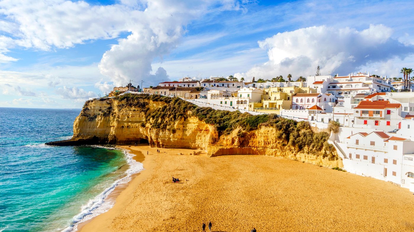 Algarve