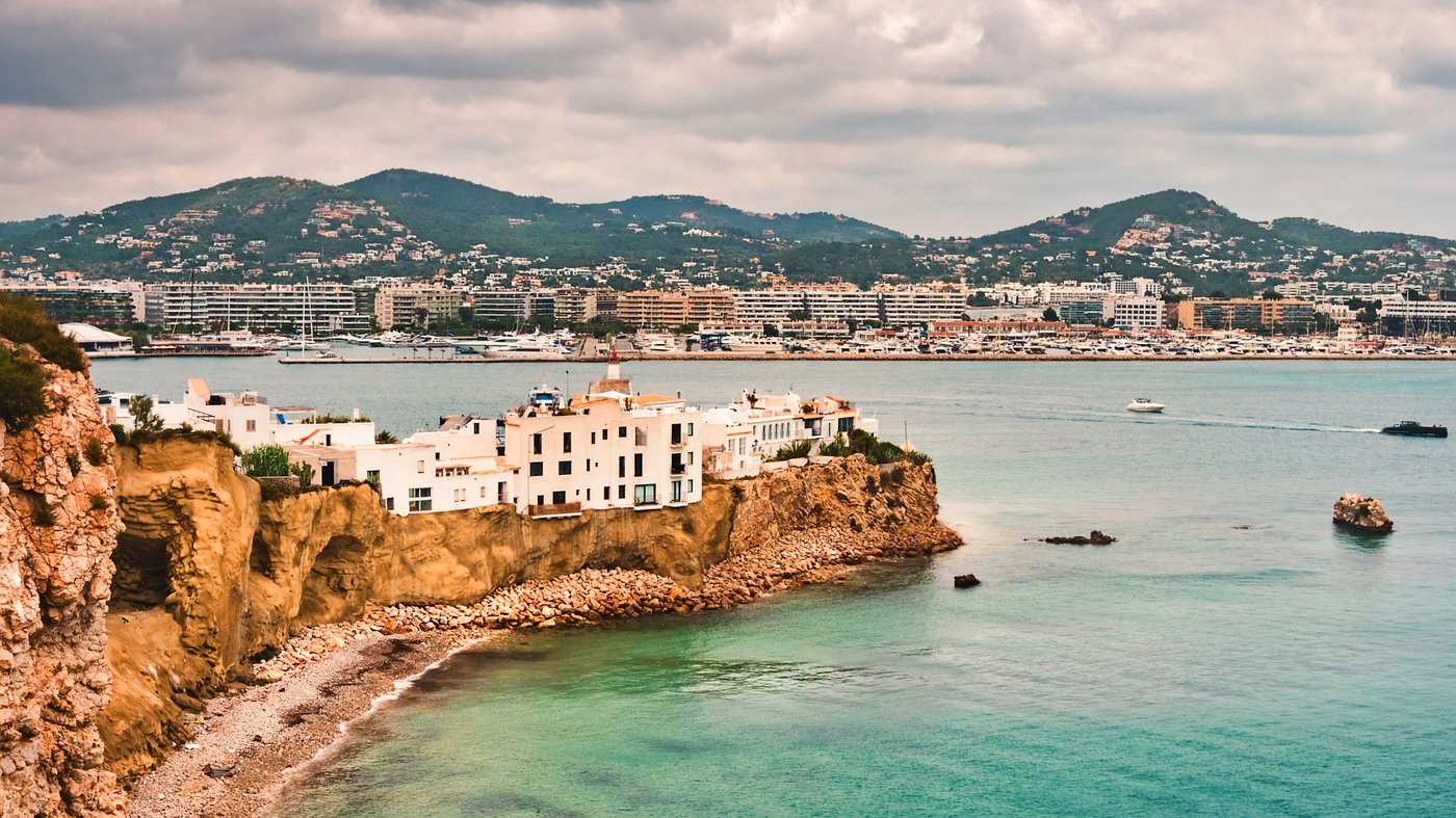Ibiza